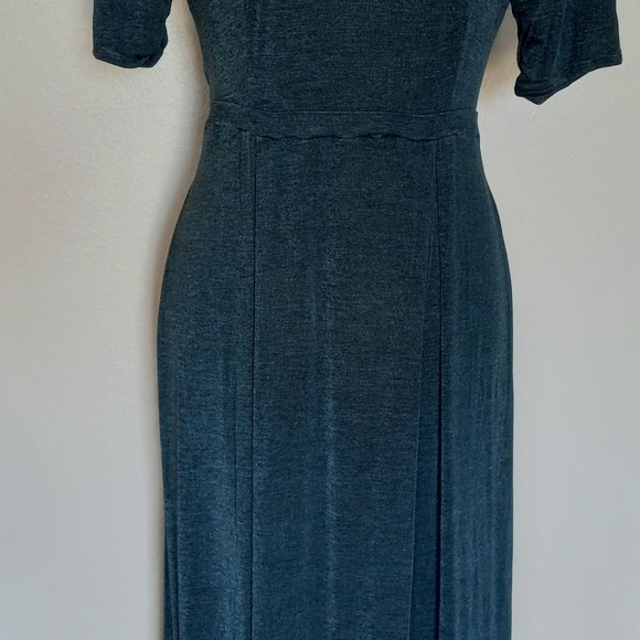 Dress polyester fabric - Picture 3 of 3